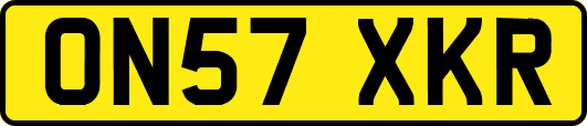 ON57XKR