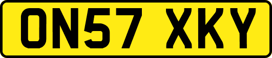 ON57XKY