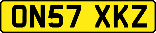ON57XKZ