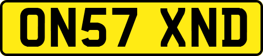 ON57XND