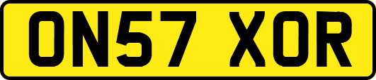 ON57XOR
