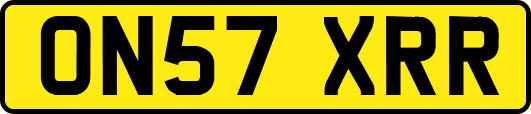 ON57XRR
