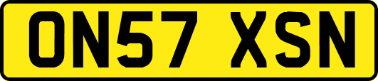 ON57XSN