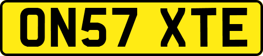 ON57XTE