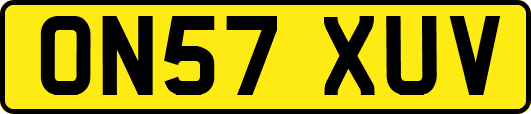 ON57XUV