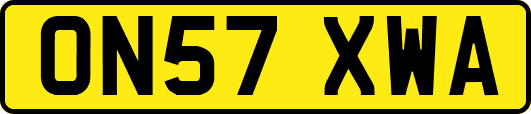 ON57XWA