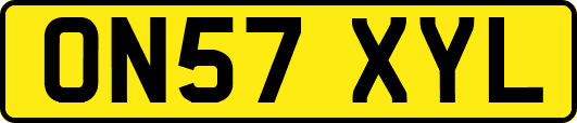 ON57XYL