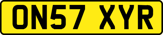 ON57XYR