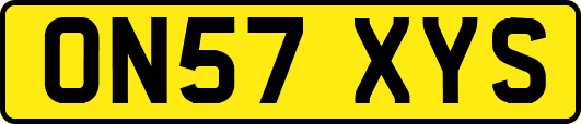 ON57XYS