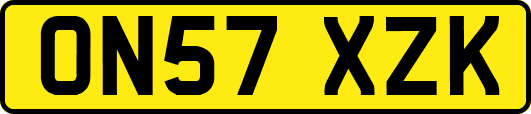ON57XZK