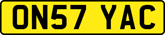 ON57YAC