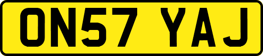 ON57YAJ