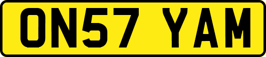 ON57YAM
