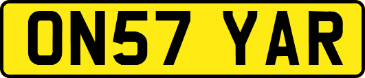ON57YAR