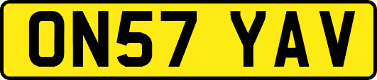 ON57YAV