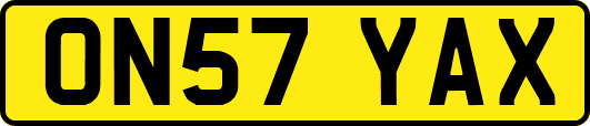 ON57YAX
