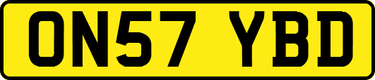 ON57YBD