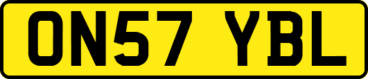 ON57YBL