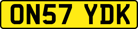 ON57YDK