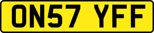 ON57YFF