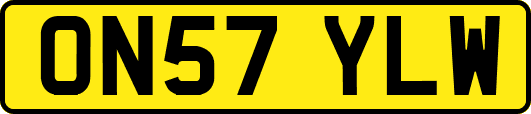 ON57YLW
