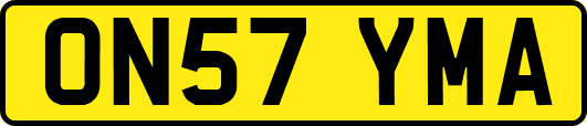ON57YMA