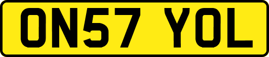 ON57YOL