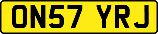 ON57YRJ