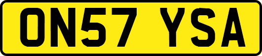 ON57YSA