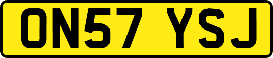 ON57YSJ