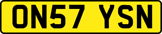 ON57YSN
