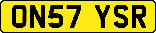 ON57YSR