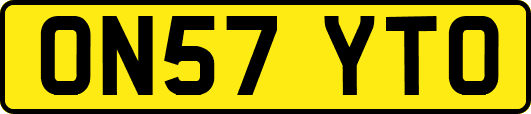 ON57YTO