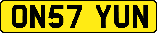 ON57YUN