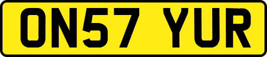 ON57YUR