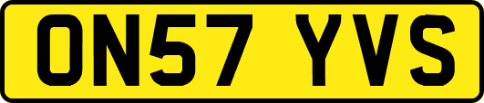 ON57YVS