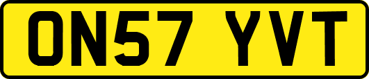 ON57YVT