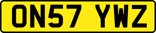 ON57YWZ