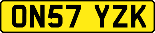ON57YZK