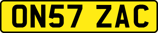 ON57ZAC