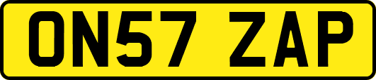 ON57ZAP