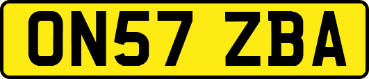ON57ZBA