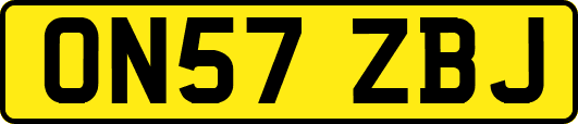 ON57ZBJ