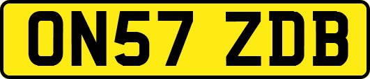 ON57ZDB