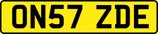 ON57ZDE