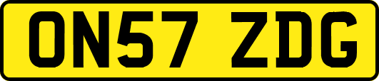 ON57ZDG