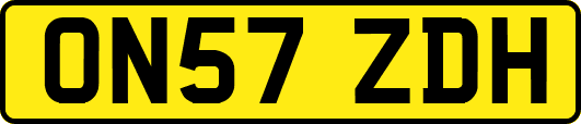 ON57ZDH