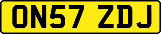ON57ZDJ