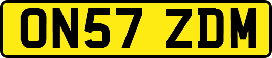ON57ZDM