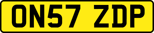 ON57ZDP